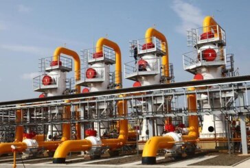 Литва потребовала от «Газпрома» выплаты компенсаций