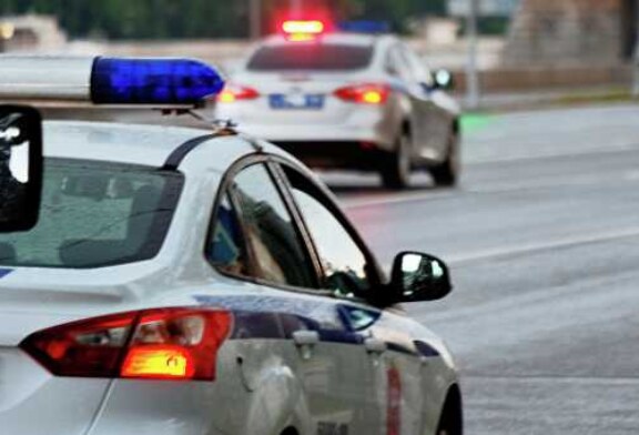 В Москве из общежития эвакуировали почти 300 человек после звонка анонима
