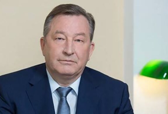 Пресс-секретарь алтайского губернатора рассказал о планах главы региона
