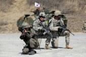 США направили к Корейскому полуострову «обезглавливающий» врага спецназ