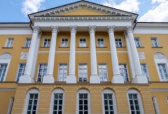 Что работает как социальный лифт для талантливого выпускника?