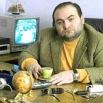 Киллер, расстрелявший в Москве украинского бизнесмена Папазяна, уехал на велосипеде