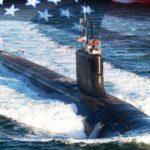 Подводный флот: Одинокий «Ясень» против стаи «Вирджиний»