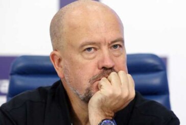 Андрей Колядин
