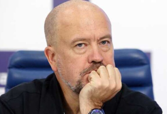 Андрей Колядин