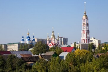В Тамбовской области строятся две новые школы и реконструируются еще три