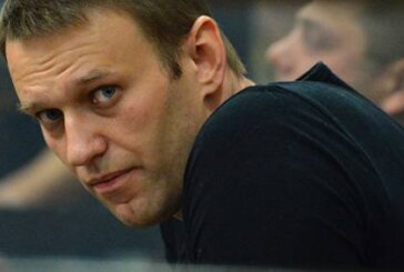Памфилова рассказала, может ли Навальный баллотироваться в президенты