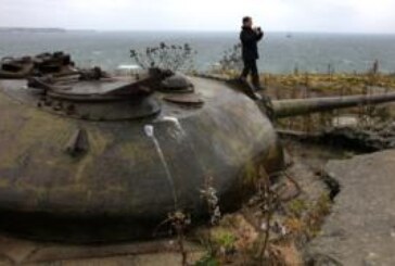 Зачем России военно-морская база на Курилах?