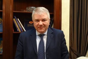 Бывший замглавы МИД Мешков назначен послом России во Франции и Монако
