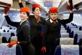 Авиакомпания «Якутия» готова принимать стюардесс «ВИМ-Авиа»