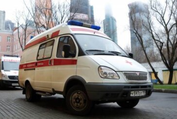 В Петербурге «скорая» опоздала к пациенту: в смерти обвинили оппозицию