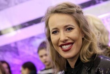 Отрицательная известность: эксперты оценили шансы Собчак стать президентом
