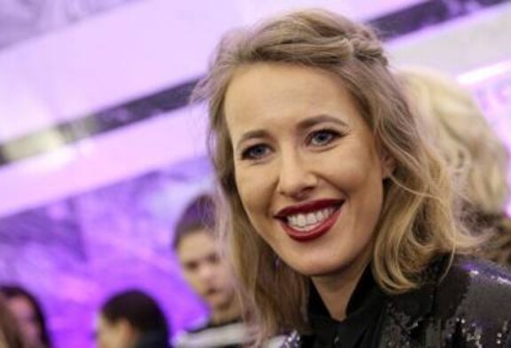 Отрицательная известность: эксперты оценили шансы Собчак стать президентом