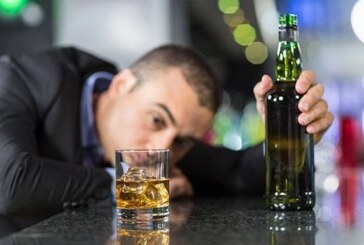Неблагоприятная обстановка на работе приводит к психическим заболеваниям и алкоголизму