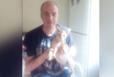 Ухтинцу, убившему кота в стиральной машине, пожелали «сгореть в аду»