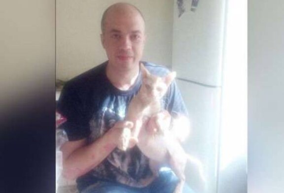 Ухтинцу, убившему кота в стиральной машине, пожелали «сгореть в аду»