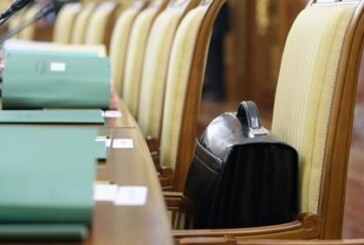 Политолог не исключает новую серию отставок губернаторов после выборов-2018