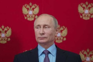 Moody’s считает, что Путин будет баллотироваться и победит на выборах-2018