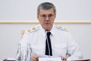 Чайка не нашел оснований для проверки в видеообращении Поклонской