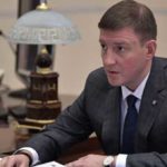 Турчак перед запуском президентской кампании проведет совещания в регионах