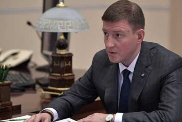 Турчак перед запуском президентской кампании проведет совещания в регионах