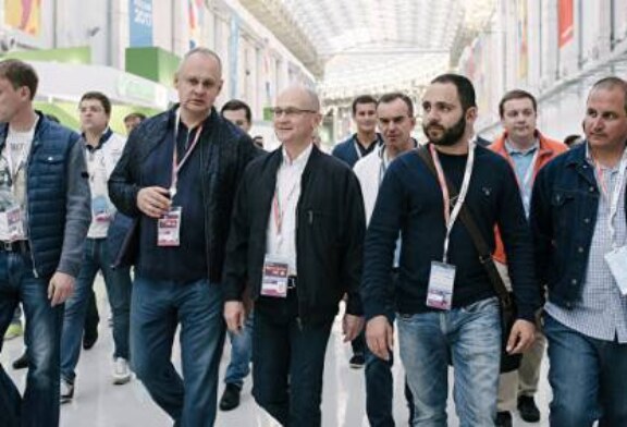 Организаторы Всемирного фестиваля молодежи оценили готовность к мероприятию