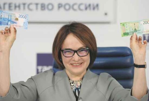 Появление в России новых банкнот вызовет дефицит сдачи в магазинах