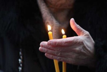 Погибшую в Доминикане туристку похоронили в ее родном Златоусте
