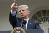 Трамп заявил о готовности рассекретить документы об убийстве Кеннеди