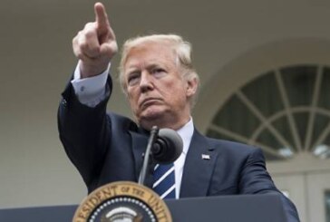 Трамп заявил о готовности рассекретить документы об убийстве Кеннеди