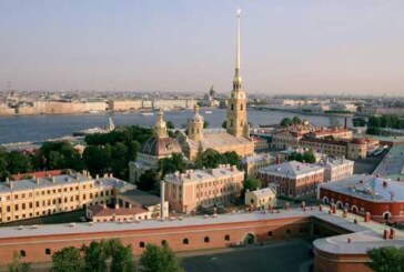В Санкт-Петербурге испытают первый в России аэролифт