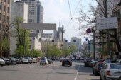 В полиции рассказали об активистах на дорогах