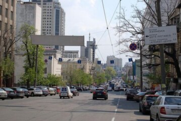 В полиции рассказали об активистах на дорогах