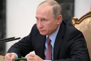 Путин даст сигнал Генпрокуратуре разобраться с задержками зарплат‍
