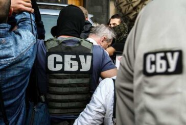 СБУ задержала в Нацгвардии «российскую шпионку» по кличке Невский