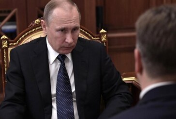Не каждый министр досидит до марта