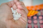 Российские врачи прогнозируют повышенную смертность от гриппа этой зимой