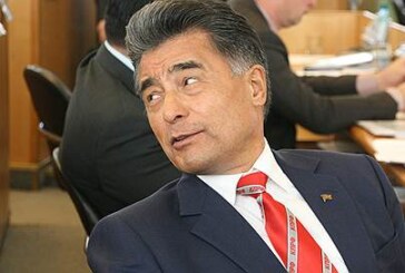 Депутатский иммунитет не устоял в прокуратуре