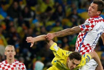 Андрей Шевченко объяснил провал сборной Украины в отборе ЧМ-2018