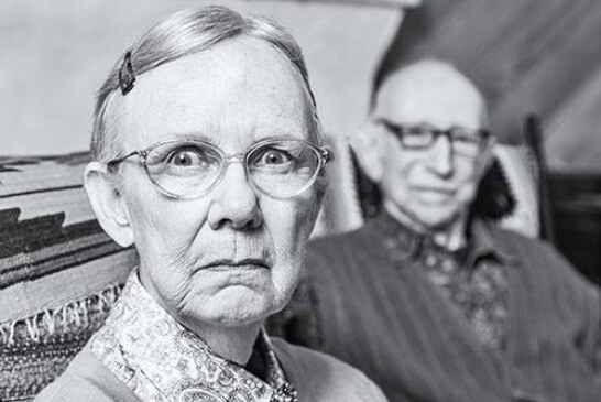 Любители черного юмора умнее, чем обычные шутники. А шутники умнее, чем серьезные люди