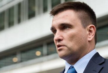 Климкин объяснил задержку в переговорах о Донбассе «российскими трюками»