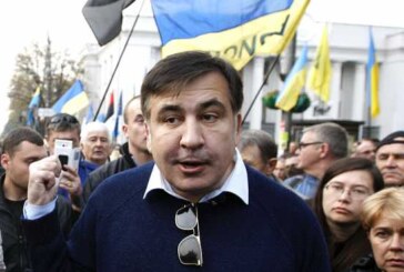 Саакашвили станет премьером и опять нападет на Россию