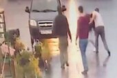 Задержанный за убийство шампуром гастарбайтера-парикмахера признался в содеянном
