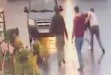 Задержанный за убийство шампуром гастарбайтера-парикмахера признался в содеянном