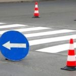 Готовьтесь к пробкам: В Киеве на выходных перекроют полсотни улиц (полный список)