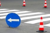 Готовьтесь к пробкам: В Киеве на выходных перекроют полсотни улиц (полный список)