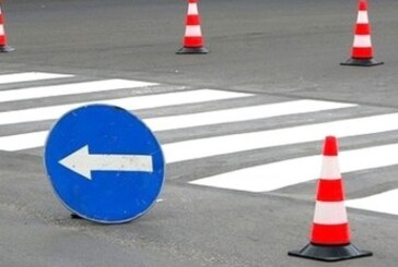 Готовьтесь к пробкам: В Киеве на выходных перекроют полсотни улиц (полный список)