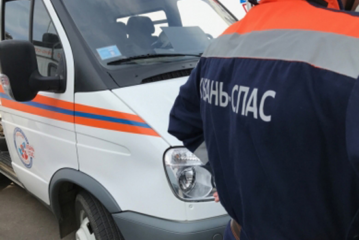 На кубанских соревнованиях по спортивному ориентированию заблудились двое детей