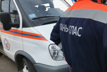На кубанских соревнованиях по спортивному ориентированию заблудились двое детей