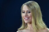 Собчак виртуально собрала 8% необходимых подписей для выдвижения на выборы